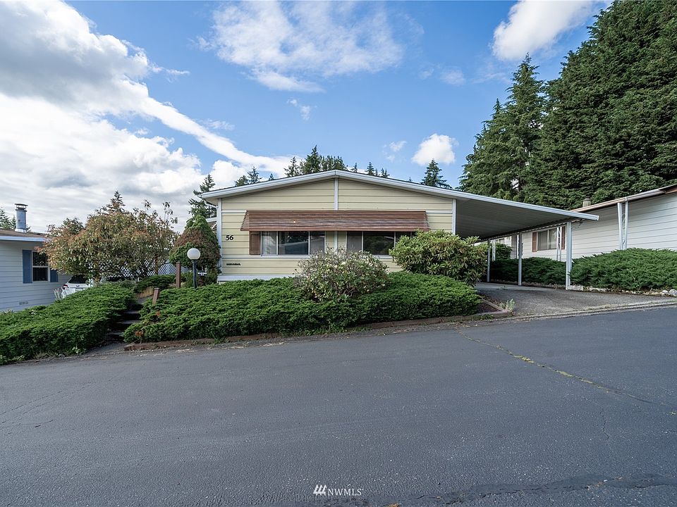 201 Union Ave SE Renton, WA, 98059 Apartments for Rent Zillow