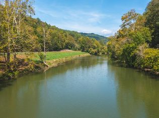 LOT-11R Big Springs Rd, Eidson, TN 37731