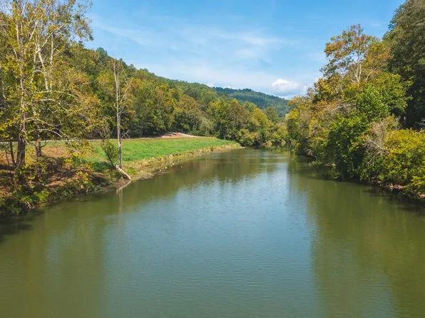 LOT-11R Big Springs Rd, Eidson, TN 37731