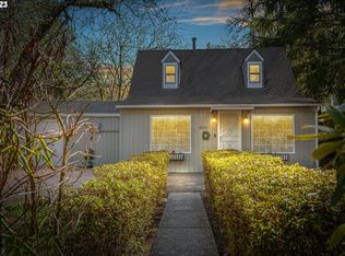 4052 SW Huber St, Portland, OR 97219