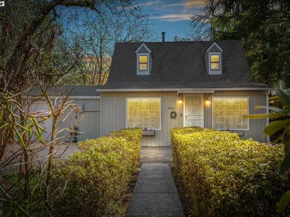 4052 SW Huber St, Portland, OR 97219