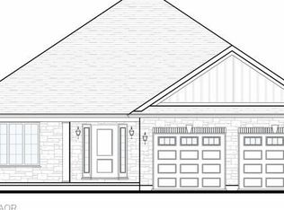 Renne, Norfolk County, ON N4B 3E5