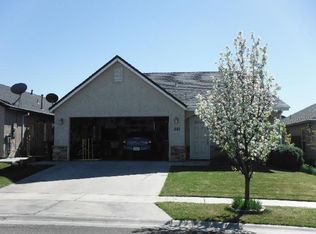 1161 Metalmark Way, Chico, CA 95973
