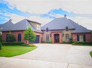 111 Eagle Bend Way, Shreveport, LA 71115