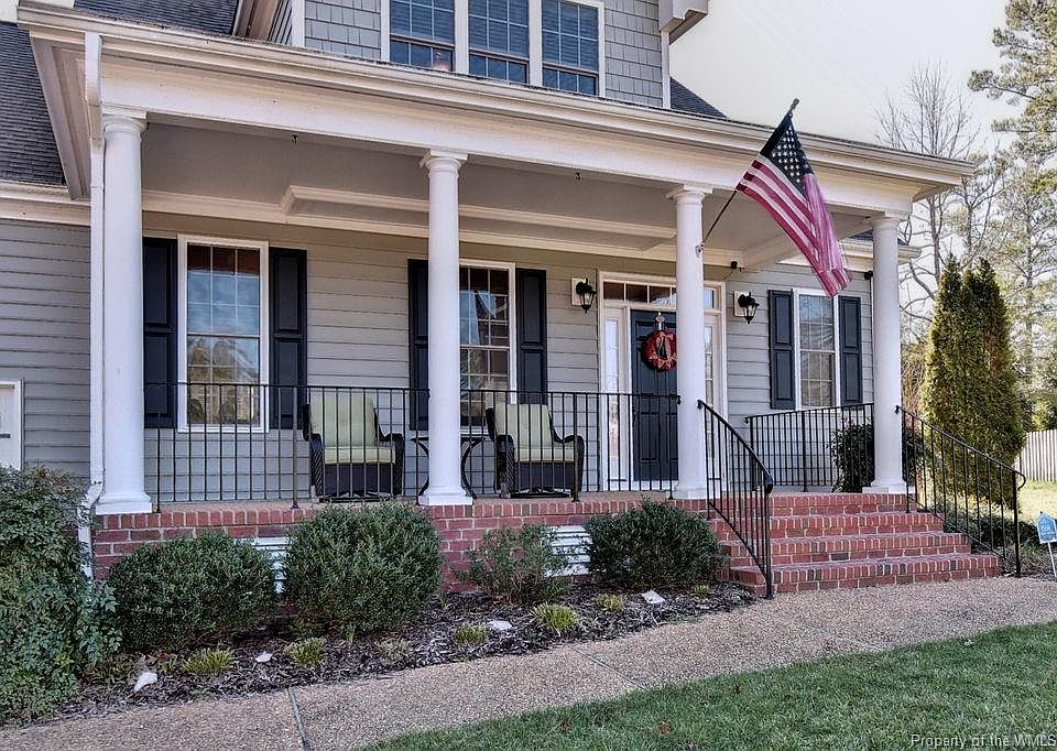 9928 E Cork Rd, Toano, VA 23168 | Zillow