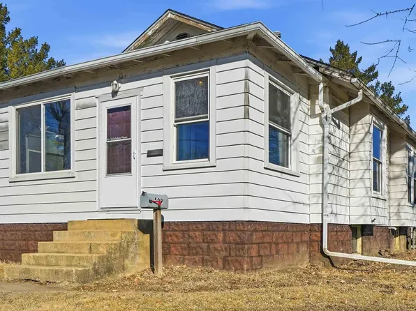 509 W Fort St, Farmington, IL 61531