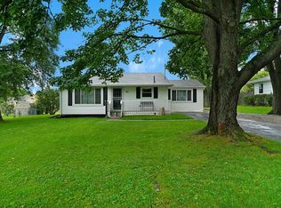 145 N Center St, Pickerington, OH 43147
