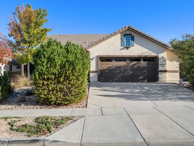 9380 Copper Mountain Cir, Reno, NV, 89523