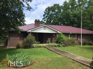 316 Bartley Rd, Lagrange, GA 30241