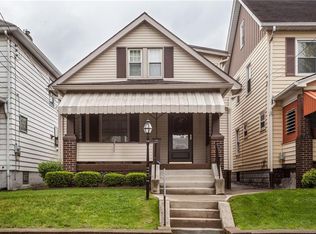 1425 Dickson St, Pittsburgh, PA 15212