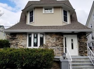 3 Dudley Pl, Yonkers, NY 10703