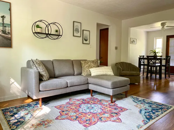 3512 Hazelwood Ave APT 4, Cincinnati, OH 45211