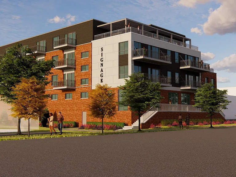 Mira Apartments — Photo 4