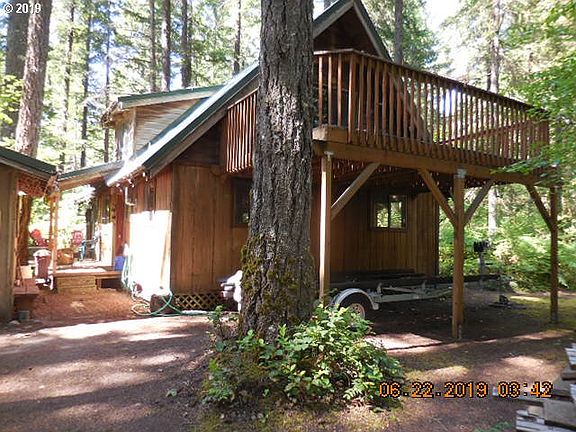 2nd image of Cabin 40 Northwoods