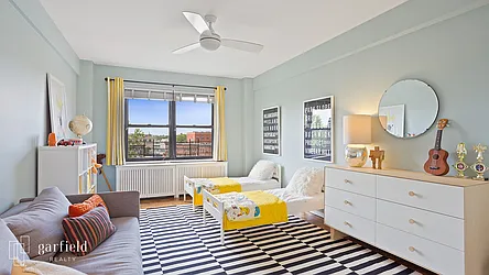 Sold by Garfield Realty 