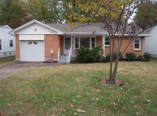 1628 S South Ave, Springfield, MO 65807