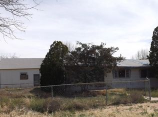 614 N Patagonia Ave, Benson, AZ 85602