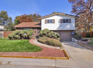 9035 Cole Dr, Arvada, CO 80004
