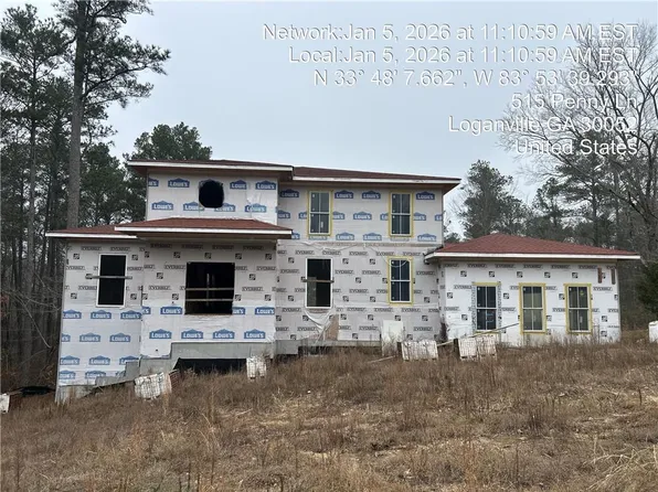 515 Penny Ln, Loganville, GA 30052