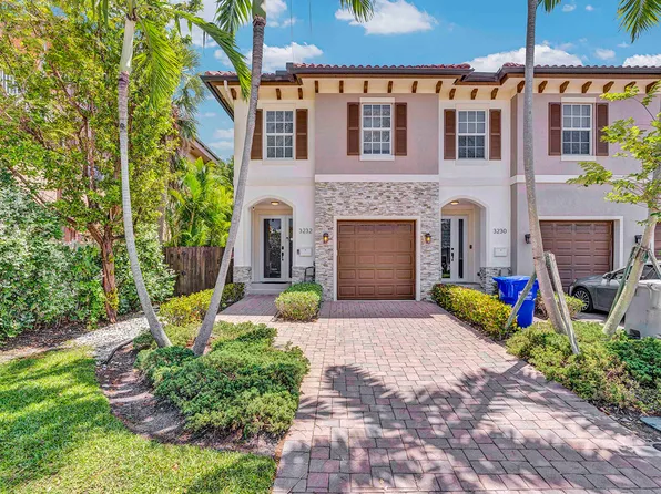 3232 Marine Drive, Pompano Beach, FL 33062
