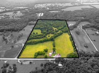 9670 Pruitt Rd, Christiana, TN 37037