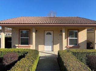 572 N Ferrocarril Rd, Atascadero, CA 93422