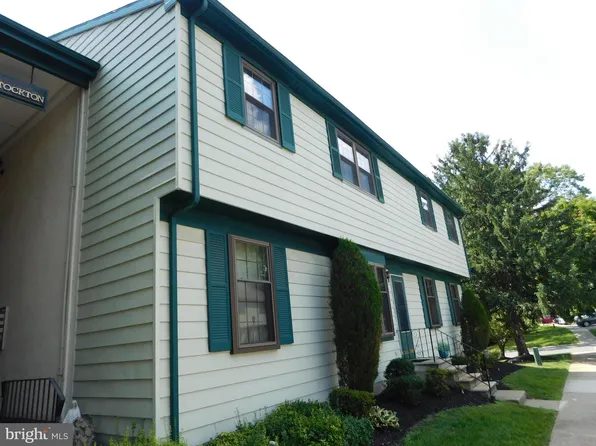 10 Richard Stockton Bldg, Blackwood, NJ 08012