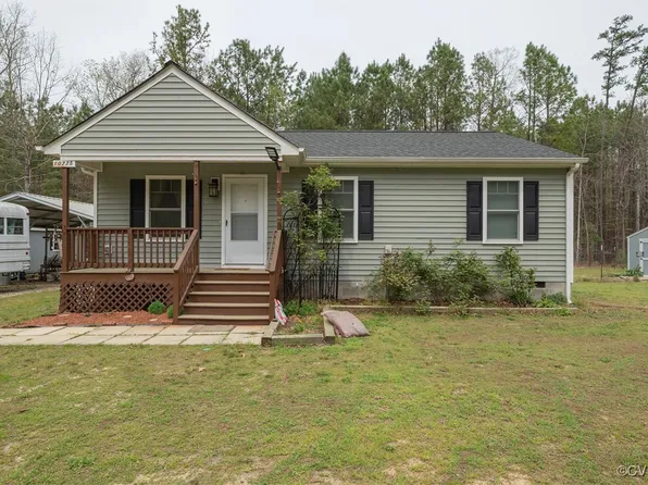 10775 Reds Way, South Prince George, VA 23805