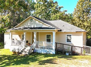 21487 Dye Rd, Saucier, MS 39574