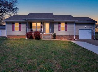 1065 Princeton Ct, Clarksville, TN 37042