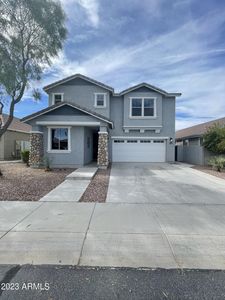 3431 E Russell St, Mesa, AZ, 85213