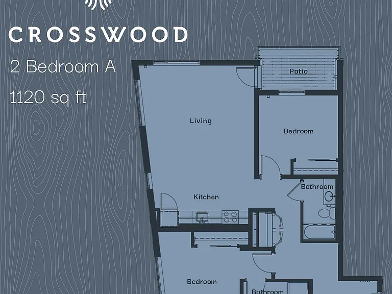 Crosswood — Photo 60