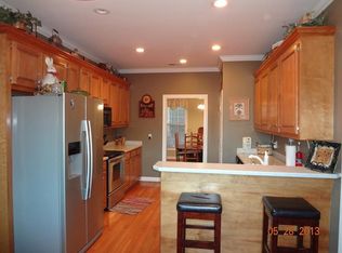 379 Pine Grove Rd, Blythewood, SC 29016