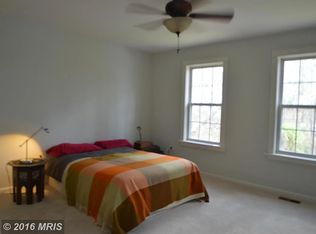 17456 Saddle Run, Rixeyville, VA 22737