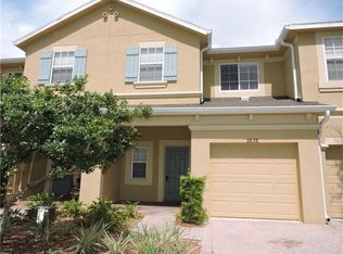 3020 Girvan Dr, Land O Lakes, FL 34638