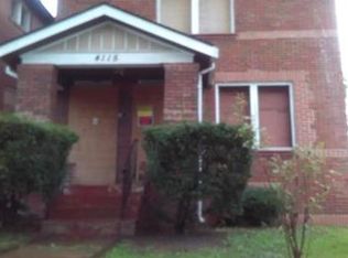 4115 N Taylor Ave, Saint Louis, MO