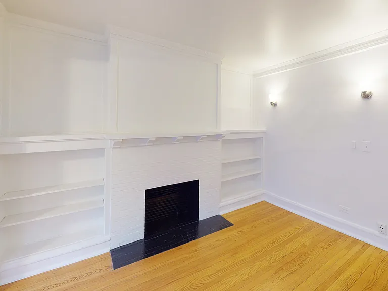 Dining/Living room