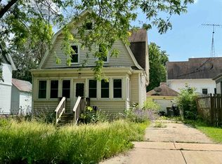 200 E Moore St, Berlin, WI 54923