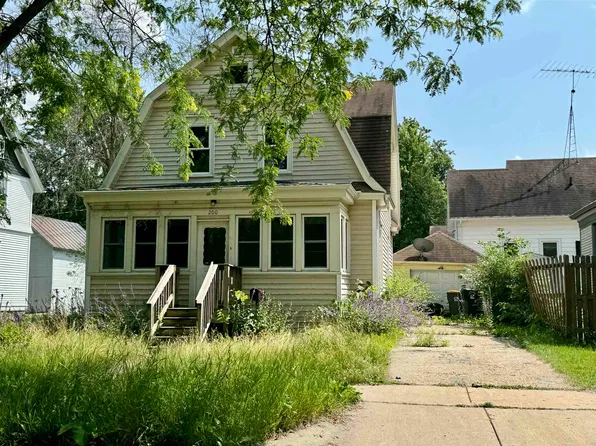 200 E Moore St, Berlin, WI 54923