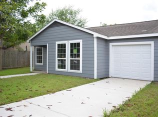 6110 Foster St, Houston, TX 77021