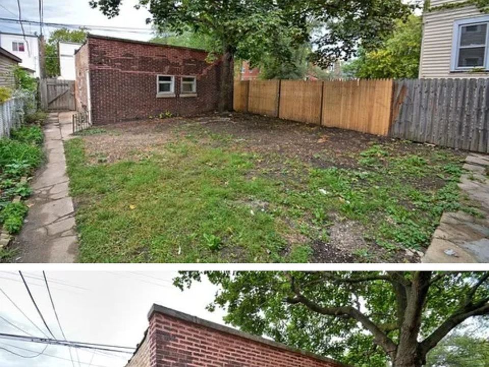 2nd image of 1054 N Waller Ave