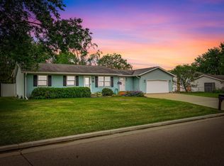 N5437 Abbey Rd, Onalaska, WI 54650