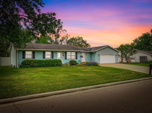 N5437 Abbey ROAD, Onalaska, WI 54650