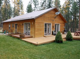 24 Shelter Meadow Ln, Kalispell, MT 59901