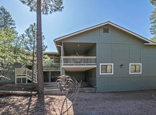 6253 W Sharyn Rd, Pine, AZ 85544
