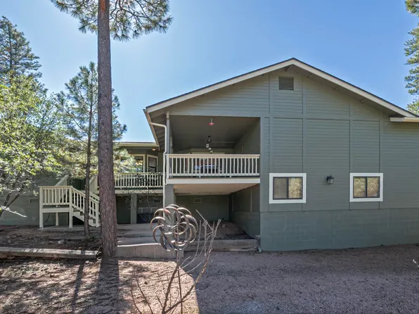 6253 W Sharyn Rd, Pine, AZ 85544