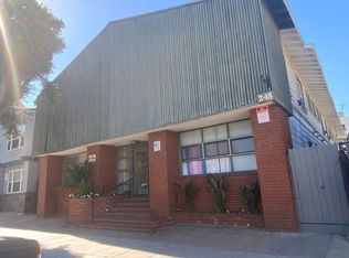 245, Long Beach, CA 90802