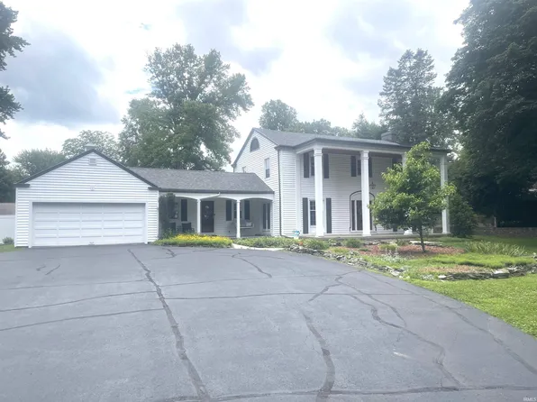 2925 High St, Logansport, IN 46947
