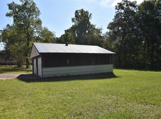 302 Waterfall Dr, Huffman, TX 77336