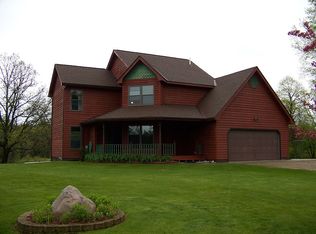 1585 Jess Harry Rd, Grand Rapids, MN 55744